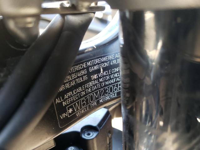 2024 BMW R 1300 GS - WB10M2306R6J59169