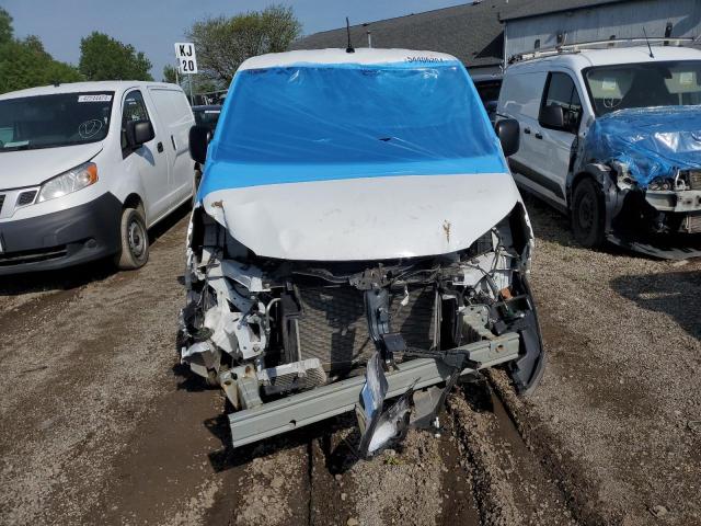 3N6CM0KNXMK690667 2021 Nissan Nv200 2.5S