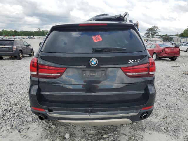 2017 BMW X5 Sdrive35I VIN: 5UXKR2C37H0U24849 Lot: 54849684