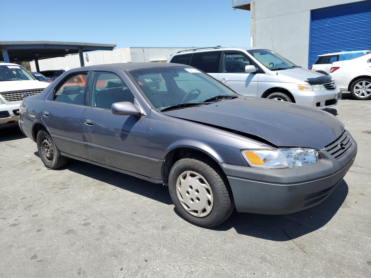 4T1BG22K1XU560879 1999 Toyota Camry Ce