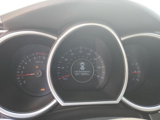 2015 KIA OPTIMA LX - KNAGM4A79F5549047