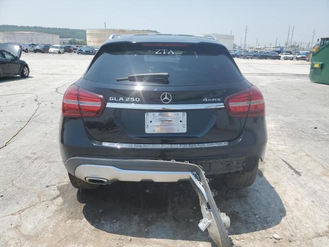 2020 Mercedes-Benz Gla 250 4Matic VIN: WDCTG4GB1LU028100 Lot: 54948304