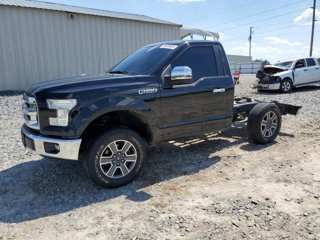 2016 Ford F150 VIN: 1FTMF1EF4GFC55258 Lot: 56453824