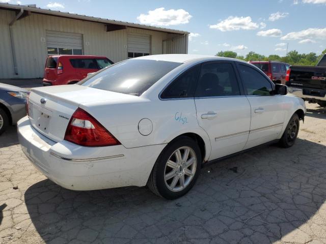 2005 Ford Five Hundred Limited VIN: 1FAFP25195G132066 Lot: 54897974