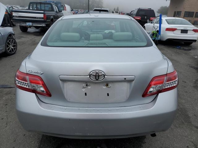 2011 Toyota Camry Base VIN: 4T4BF3EK5BR203725 Lot: 54120344