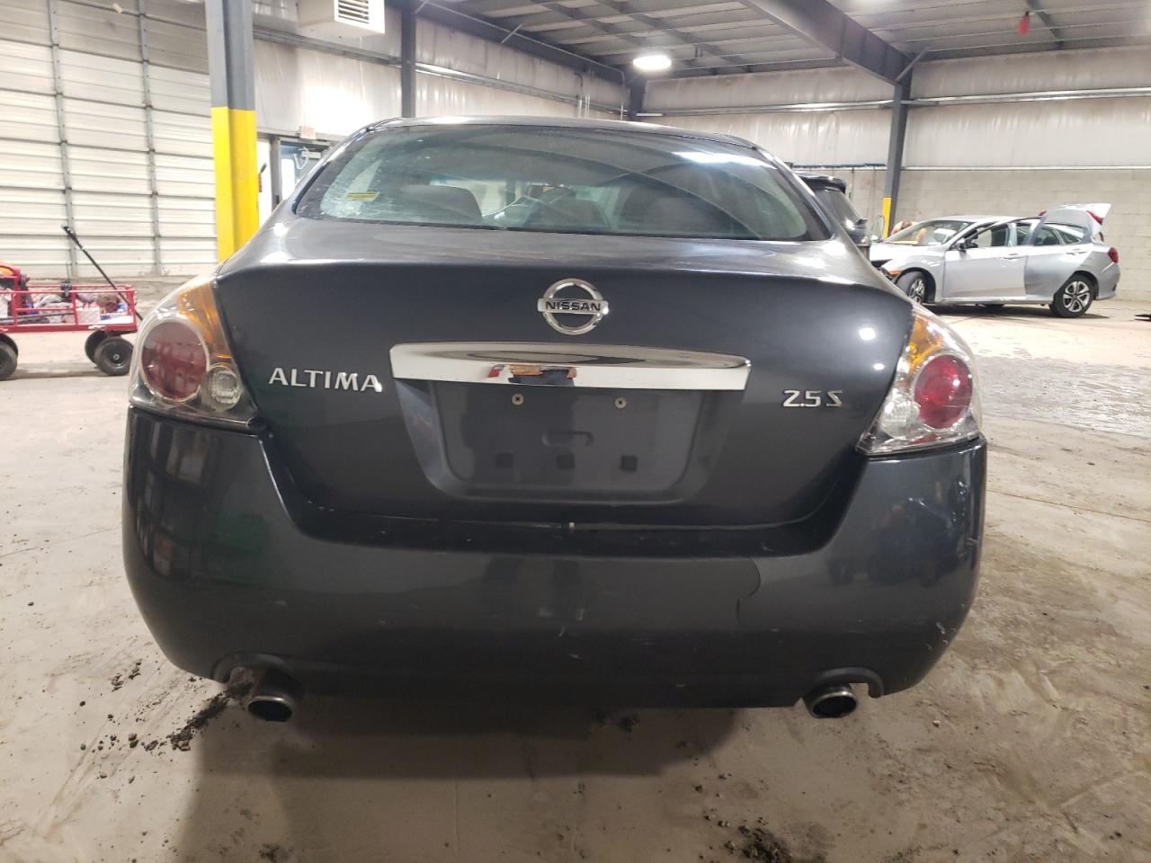 1N4AL2AP7CC247575 2012 Nissan Altima Base