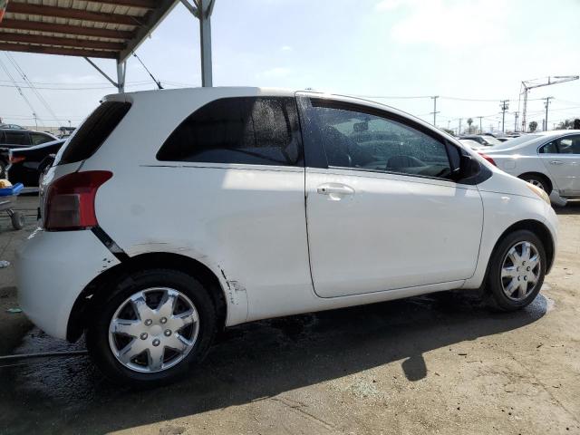 2008 Toyota Yaris VIN: JTDJT923085180246 Lot: 53543934