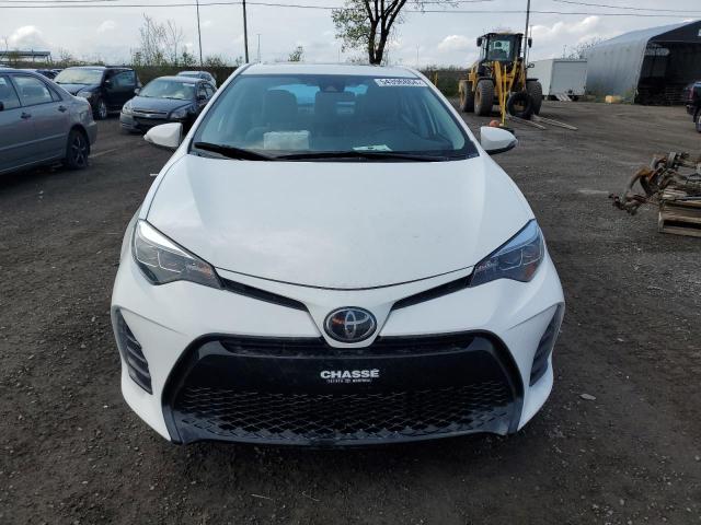 2018 TOYOTA COROLLA L - 2T1BURHE6JC098699