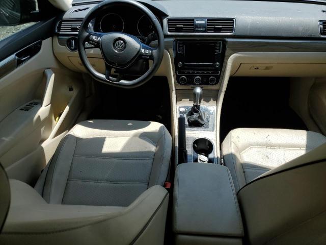 2018 Volkswagen Passat Se VIN: 1VWBA7A36JC045450 Lot: 56890214