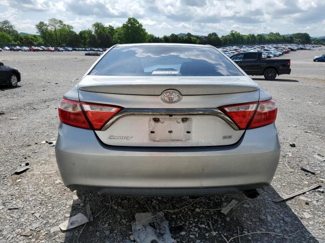 2015 Toyota Camry Le VIN: 4T1BF1FK3FU481865 Lot: 53745384