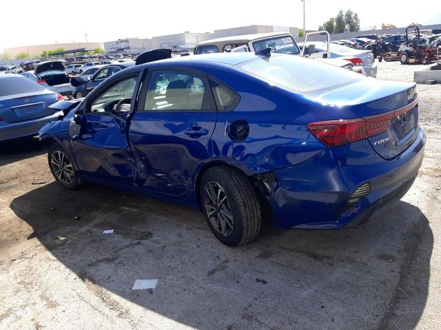 2023 KIA FORTE LX - 3KPF24AD8PE651116
