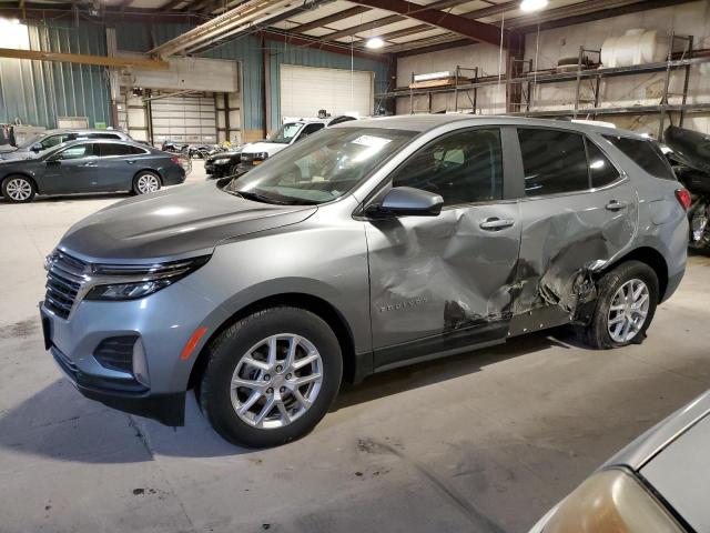 2023 Chevrolet Equinox Lt VIN: 3GNAXUEG2PS214253 Lot: 56062884