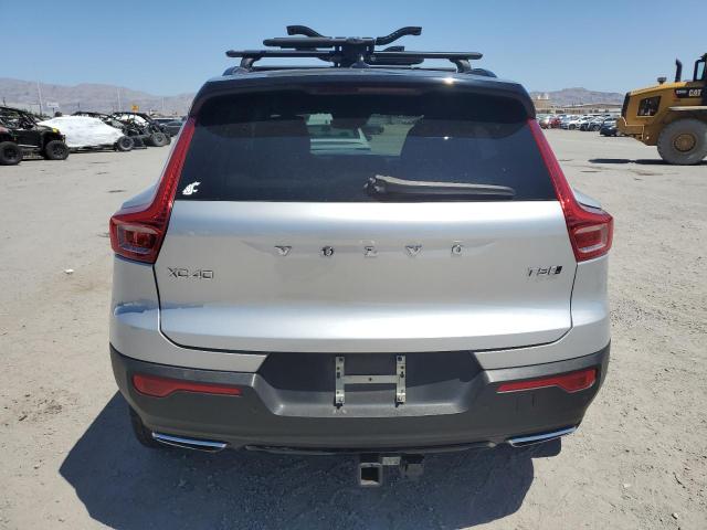 2019 Volvo Xc40 T5 R-Design VIN: YV4162UM4K2068625 Lot: 56541944