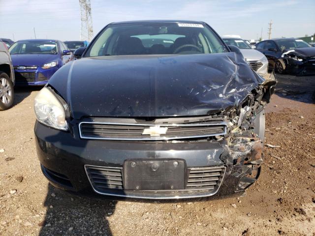 2010 Chevrolet Impala Ls VIN: 2G1WA5EN9A1153743 Lot: 55322134