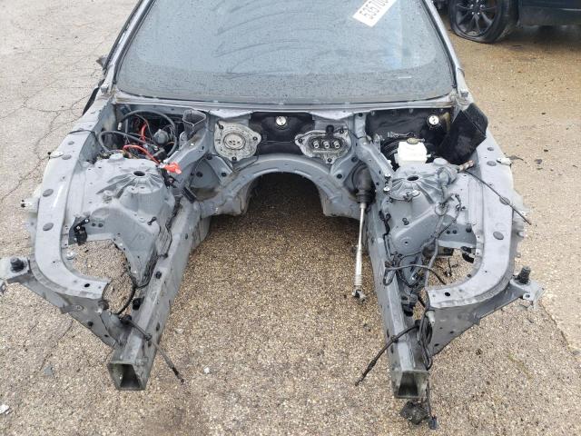 2016 BMW M6 GRAN CO WBS6E9C5XGG393734