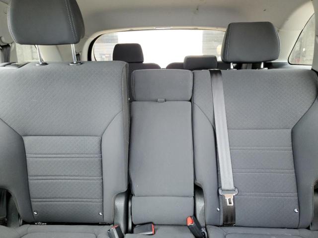 2019 KIA SORENTO L - 5XYPGDA37KG591452