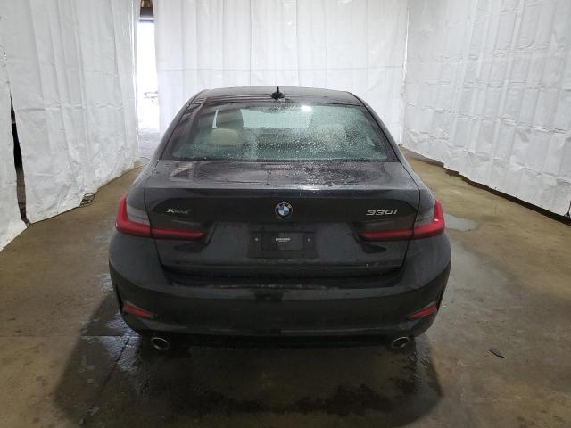 2022 BMW 330Xi VIN: 3MW5R7J04N8C71978 Lot: 55545364