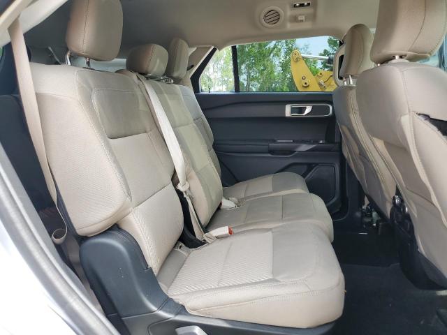 2022 Ford Explorer VIN: 1FMSK8BH2NGC24790 Lot: 55627954