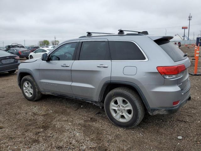 2014 Jeep Grand Cherokee Laredo VIN: 1C4RJFAG1EC236732 Lot: 53070154