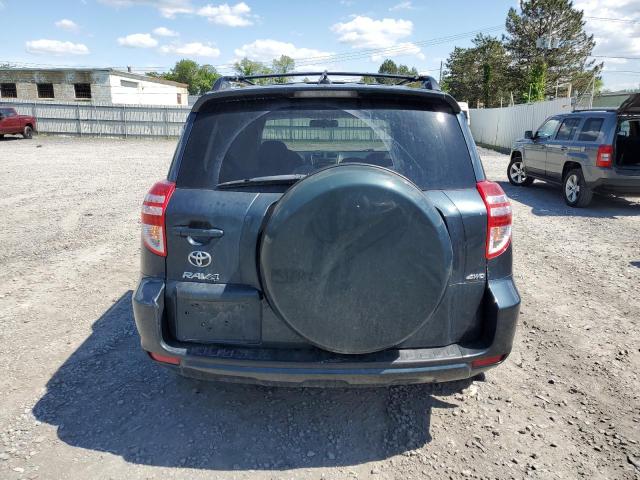 2012 Toyota Rav4 VIN: 2T3BF4DV7CW243244 Lot: 56882184