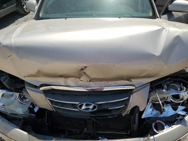 2009 Hyundai Sonata Se VIN: 5NPEU46C59H483598 Lot: 55830764