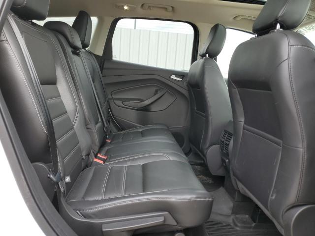 2018 Ford Escape Titanium VIN: 1FMCU9J91JUC42823 Lot: 55681744