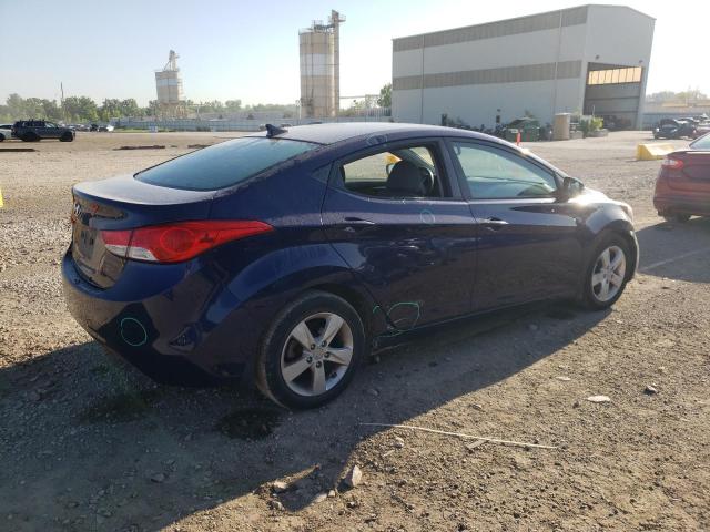 Vin: 5npdh4ae0dh289224, lot: 56133124, hyundai elantra gls 20133