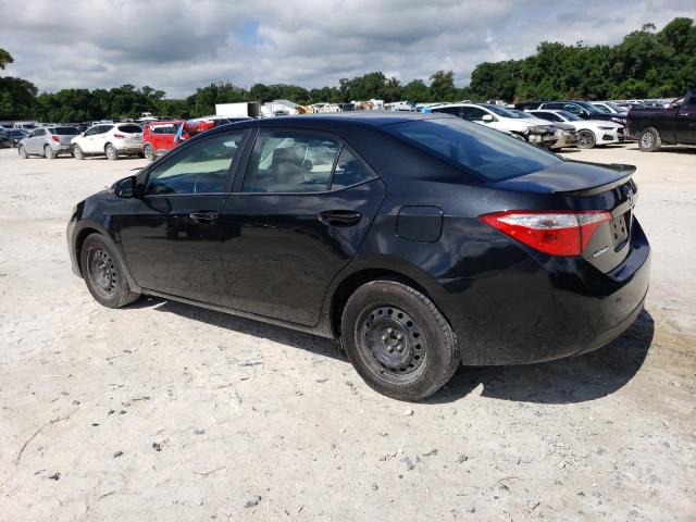 2016 TOYOTA COROLLA L - 2T1BURHE2GC668111