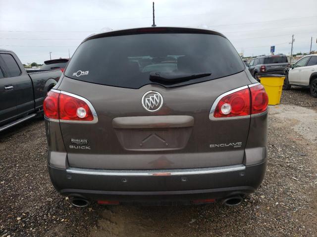 2012 Buick Enclave VIN: 5GAKVDED1CJ232541 Lot: 52752264