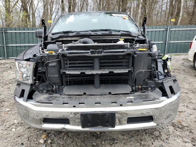 2018 RAM 1500 SLT - 1C6RR7LT7JS289323