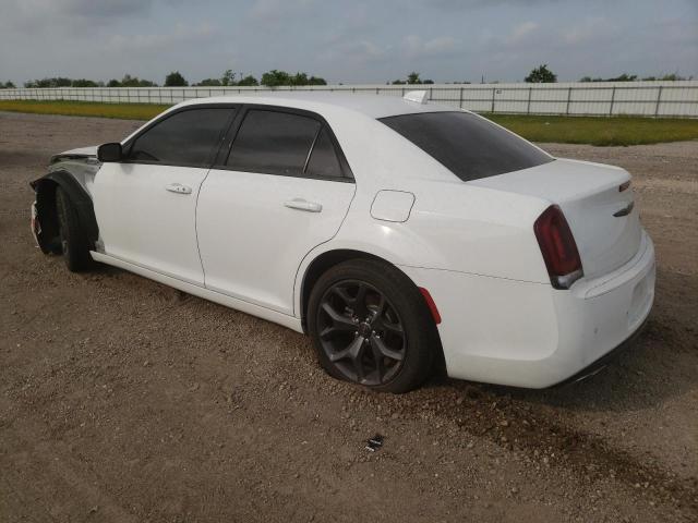 2021 Chrysler 300 S VIN: 2C3CCABG8MH589048 Lot: 56045294