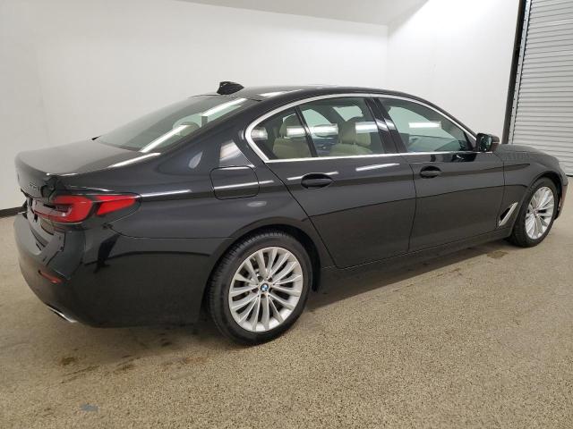 2023 BMW 530 I VIN: WBA53BH09PWY11734 Lot: 54650374