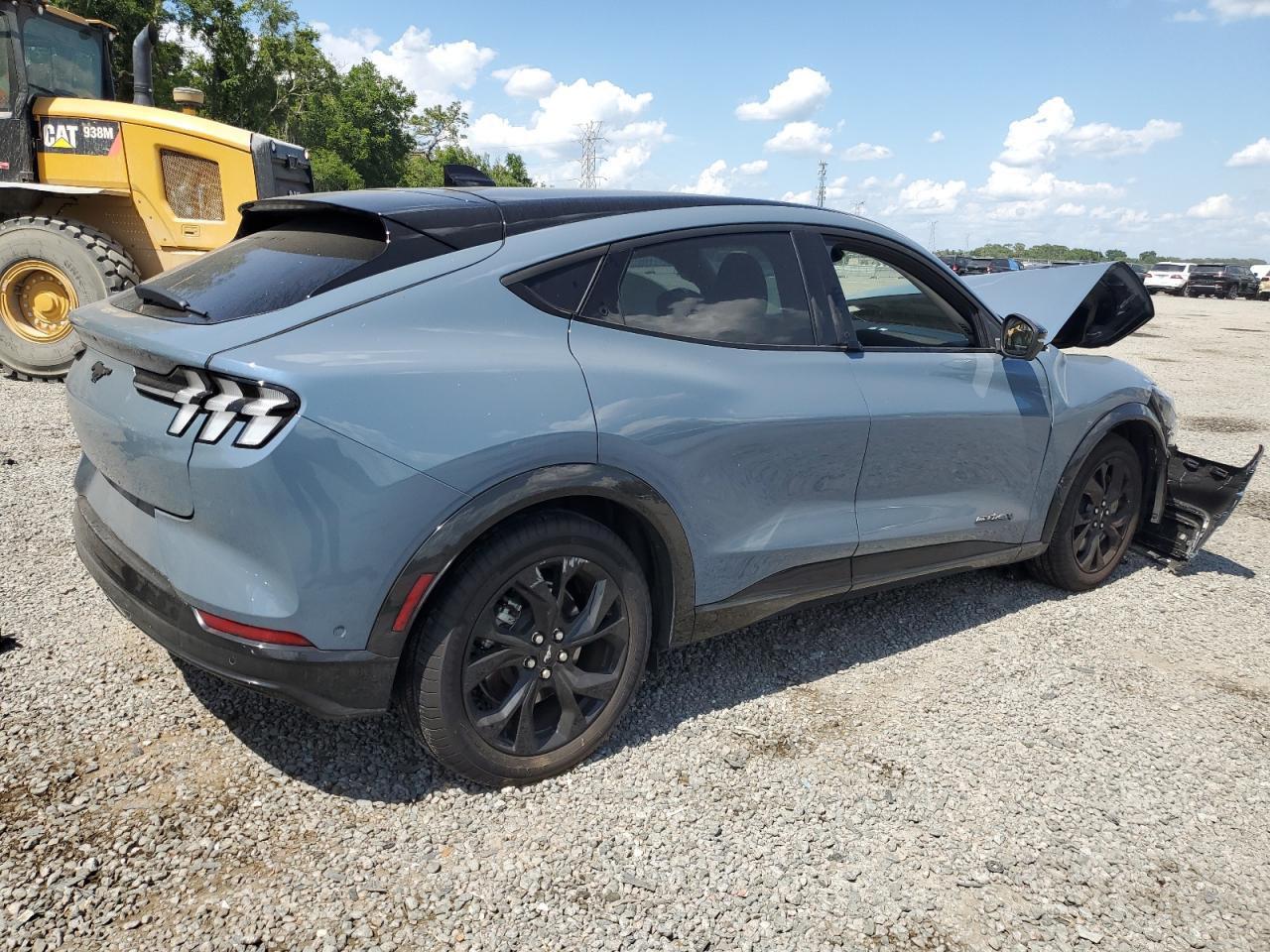 3FMTK3R79PMA63674 FORD MUSTANG 2023