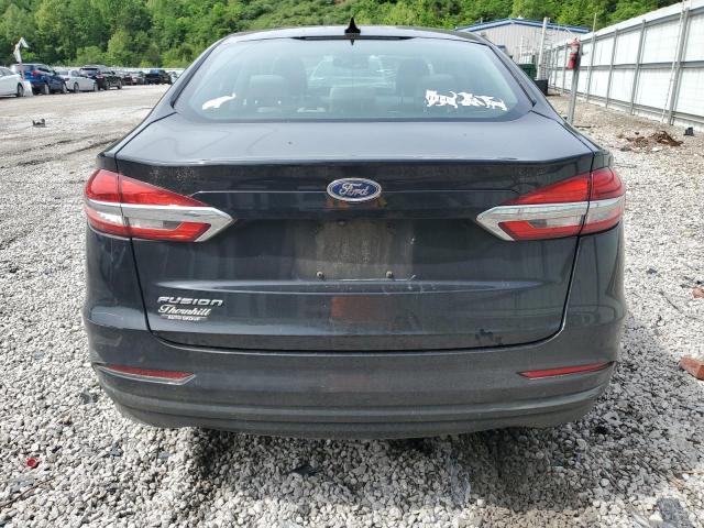 3FA6P0G79LR159327 Ford Fusion S 6