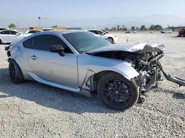 2023 Toyota Gr 86 Premium VIN: JF1ZNBF14P8752497 Lot: 53332254