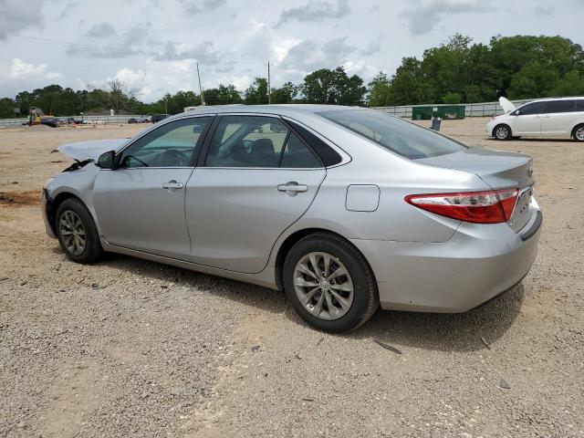 2015 Toyota Camry Le VIN: 4T1BF1FK9FU917781 Lot: 53498604