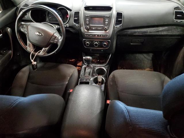 2015 KIA SORENTO LX - 5XYKTDA63FG642371