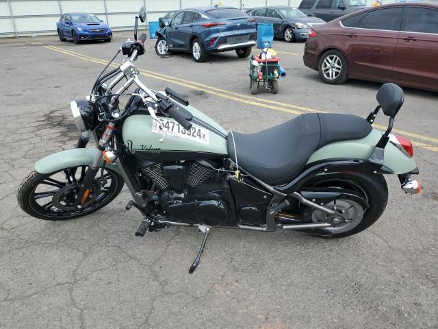 2023 KAWASAKI VN900 F - JKAVN2F1XPA000606