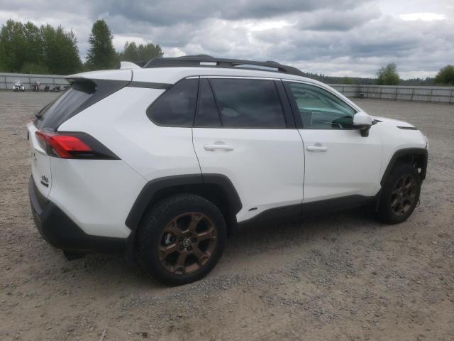 2023 TOYOTA RAV4 WOODL - 2T3UWRFVXPW152493