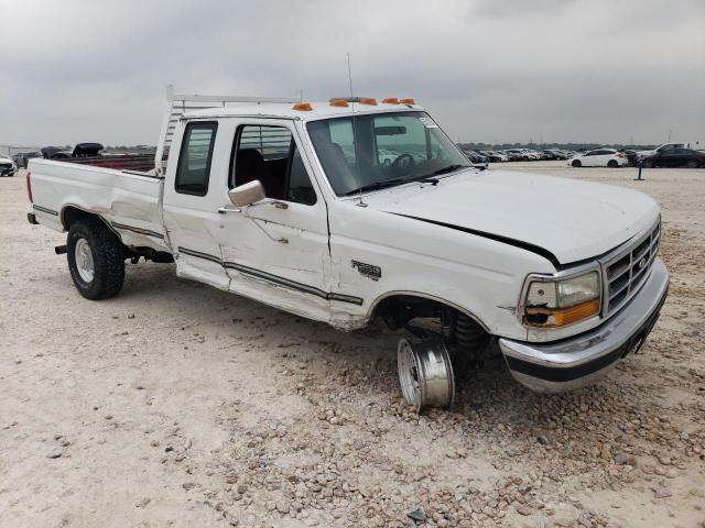 1995 Ford F250 VIN: 1FTHX25FXSEA64267 Lot: 55100954