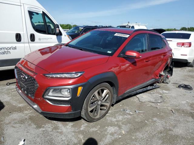 KM8K33A52MU612867 Hyundai Kona LIMIT