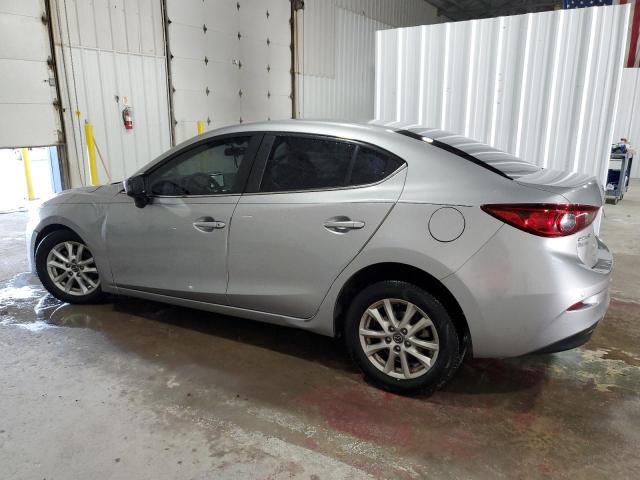 3MZBM1U78GM270043 | 2016 Mazda 3 sport