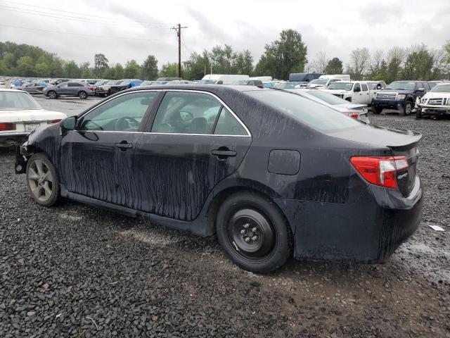 2013 Toyota Camry Se VIN: 4T1BK1FK0DU020633 Lot: 56070444