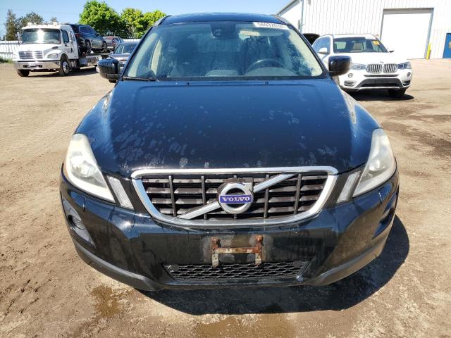 2010 Volvo Xc60 3.2 VIN: YV4982DL0A2052537 Lot: 56032634