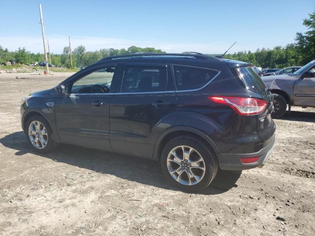 2015 Ford Escape Se VIN: 1FMCU9GX6FUA34711 Lot: 56643324