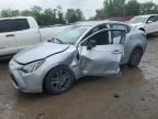 2020 TOYOTA YARIS L - 3MYDLBYV5LY712066