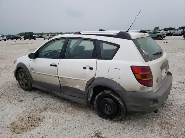 2008 Pontiac Vibe VIN: 5Y2SL65848Z410843 Lot: 52926004