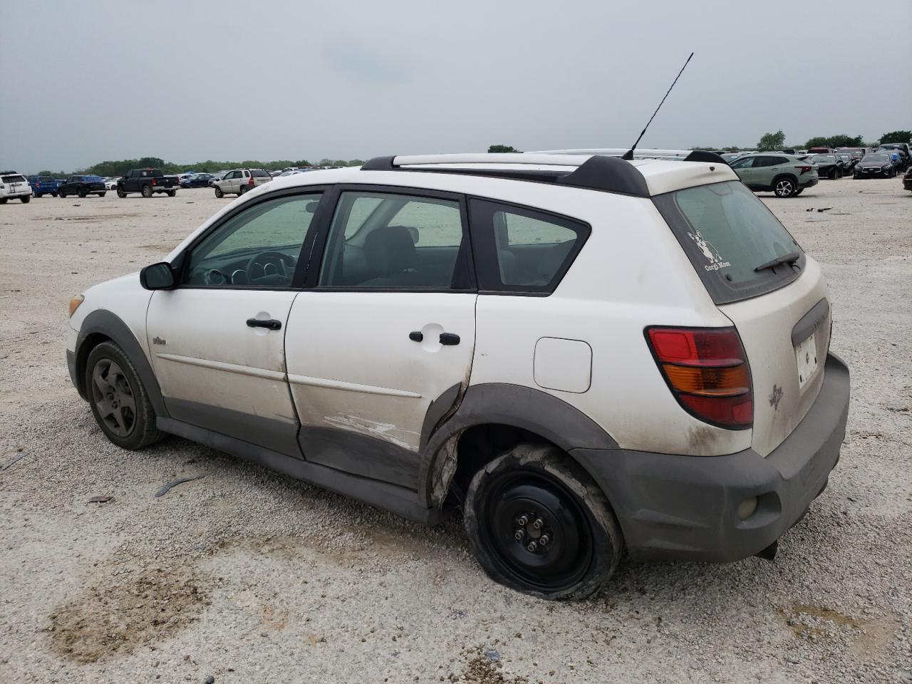 5Y2SL65848Z410843 2008 Pontiac Vibe