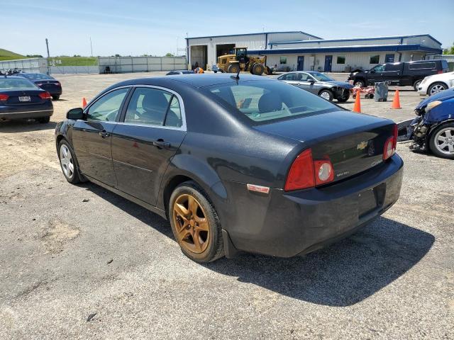 2011 Chevrolet Malibu Ls VIN: 1G1ZB5E18BF188372 Lot: 57298724