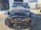 JEEP WRANGLER U photo